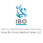 Ishaq Bin Omran Medical Center in Al Qarayen