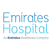 Emirates Hospital Clinics Llc Palm Br in Palm Jumeirah