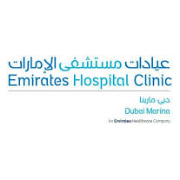 Emirates Hospitals & Clinics Ras Al Khaimah in Julphar Towers