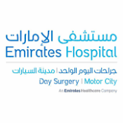 Emirates Hospitals Clinics L L C Fujairah 1 in Fewa