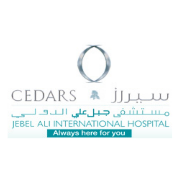 Aster Cedars Hospital Jebel Ali ( Excedar Jebel Ali International Hospital - Dxb in Meena Jabal Ali