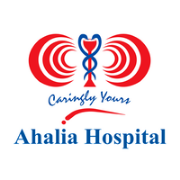 Al Ahli Hospital Company Llc-branch 1 in Musaffah