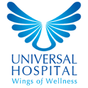 Universal Hospital - Al Ain (Al Ain Cromwell Women & Children Hospital) in Al Jimi