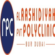 Al Rashidiyah Private Polyclinic in Bur Dubai