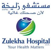 Zulekha Hospital - Dxb in Al Qussais