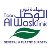 Noor al Wasl Clinic in Al Safa