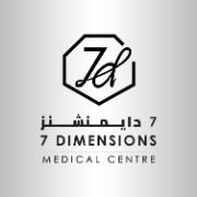 Seven Dimensions Medical Center in Arjan