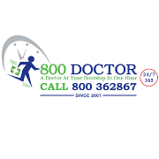 800 DOCTOR in JBR